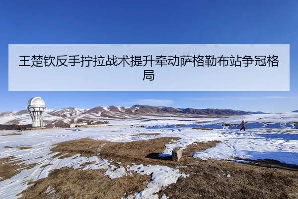 王楚钦反手拧拉战术提升牵动萨格勒布站争冠格局