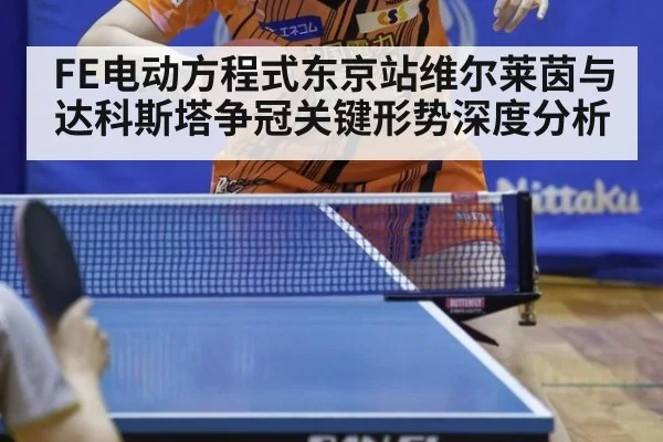FE电动方程式东京站维尔莱茵与达科斯塔争冠关键形势深度分析
